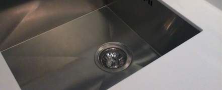 Kitchen Sink